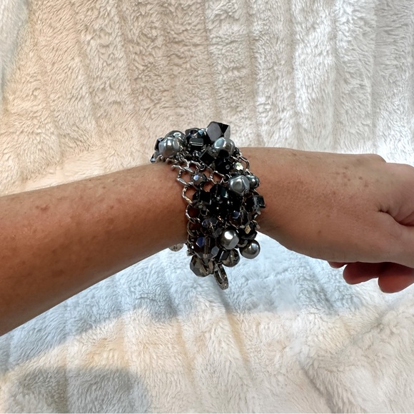 💍Premier Designs Jewelry Bundle-2 bracelets, one necklace, one 💍 - Picture 2 of 9